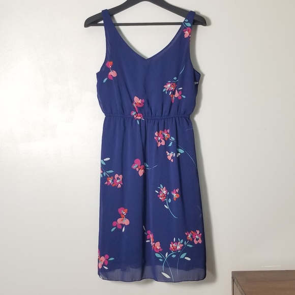 Old Navy Dresses & Skirts - Old Navy Floral Print Dress